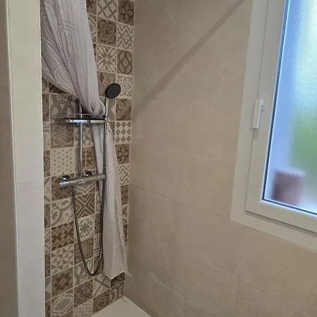 Flat * Lussac-les-Châteaux